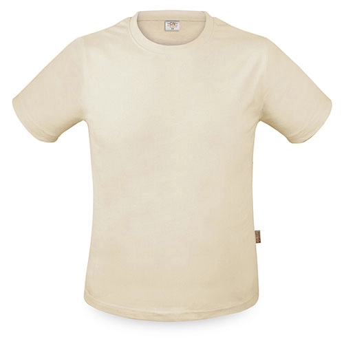 Immagine T-SHIRT IN COTONE 160GR 