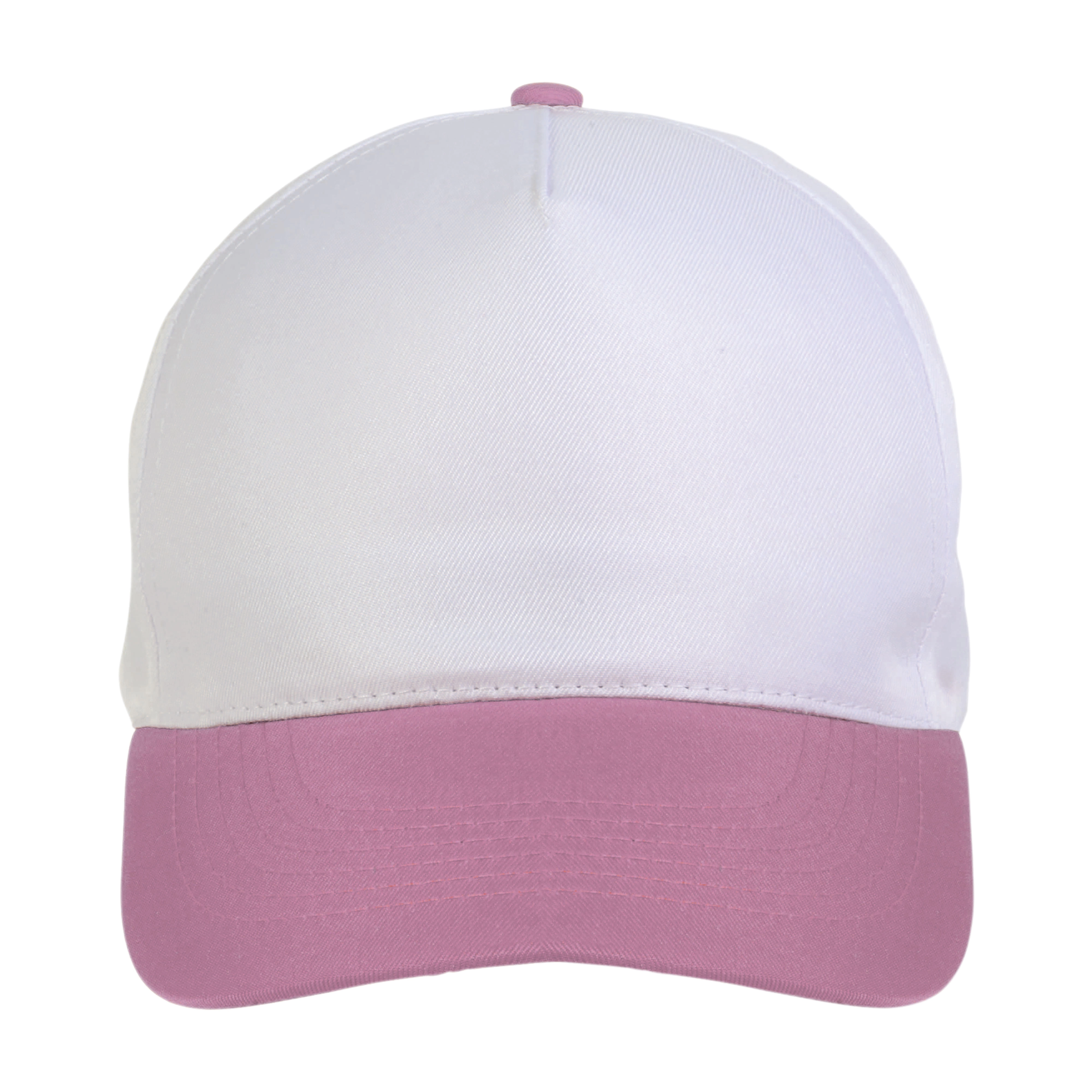 Immagine Cappellino in poliestere, 5 pannelli (per bambino)
