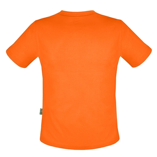 Immagine T-SHIRT 160G PER ADULTO E BAMBINO 