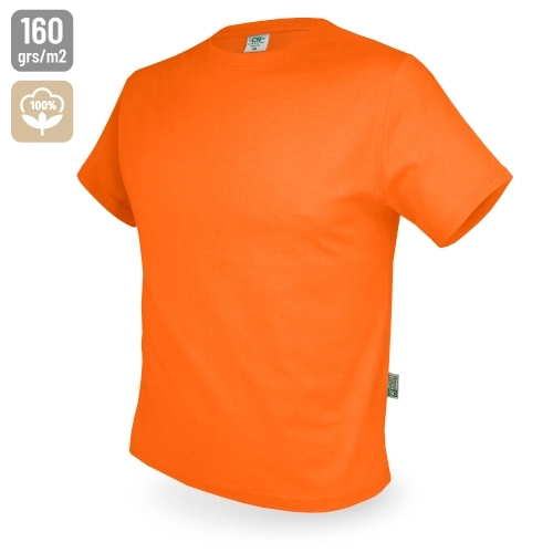 Immagine T-SHIRT 160G PER ADULTO E BAMBINO 