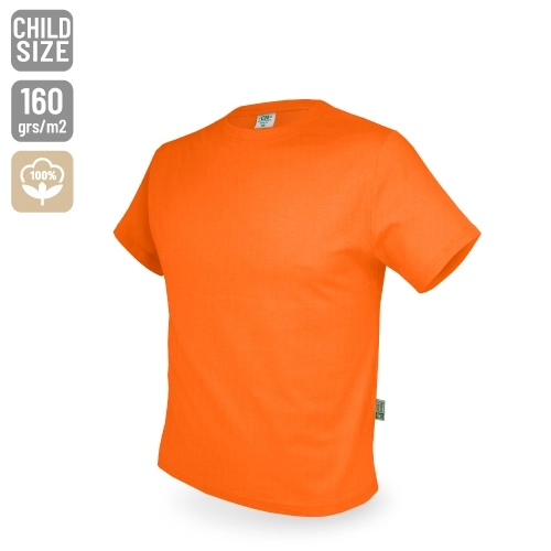 Immagine T-SHIRT 160G PER ADULTO E BAMBINO 
