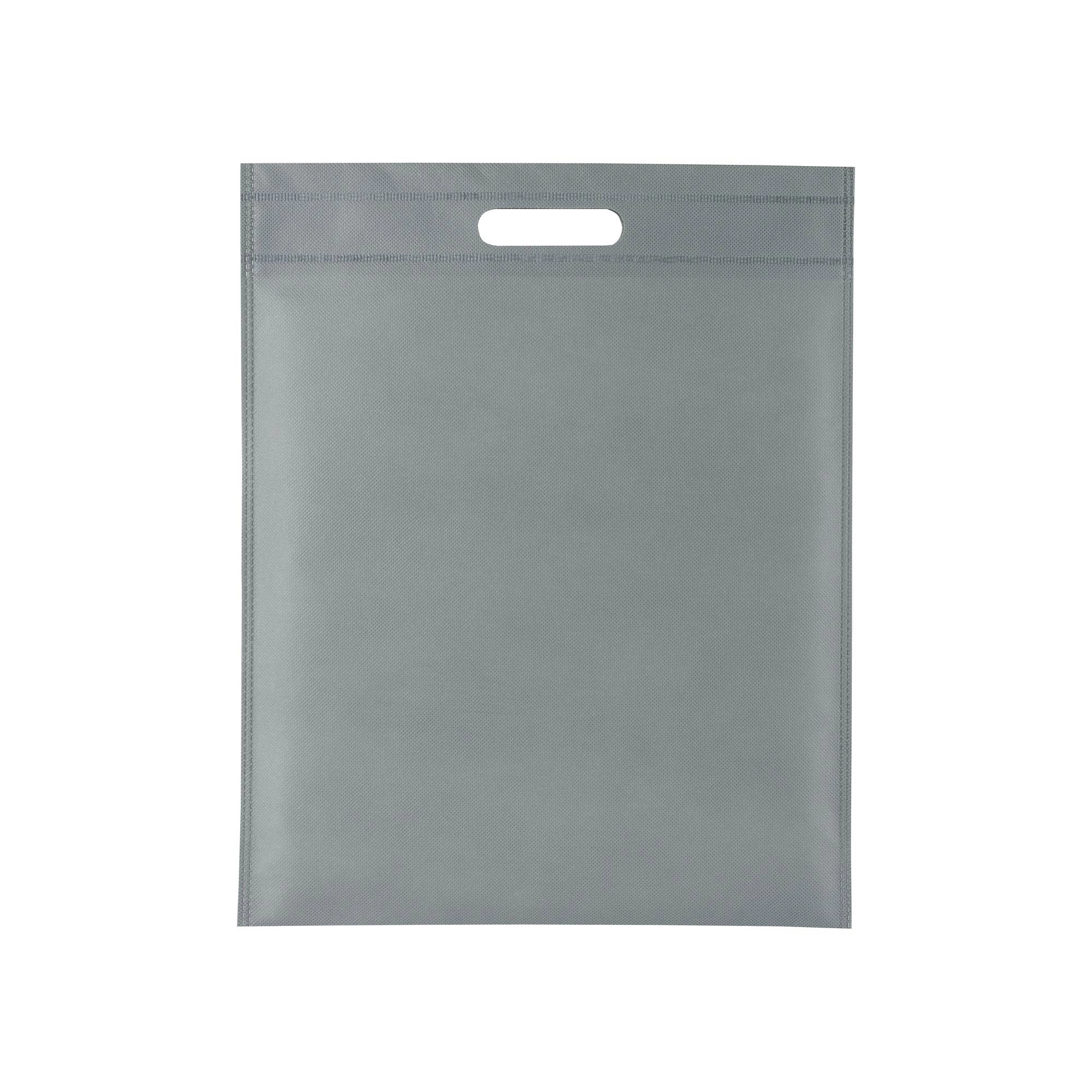Immagine Shopper in TNT 80 g/m2 termosaldato