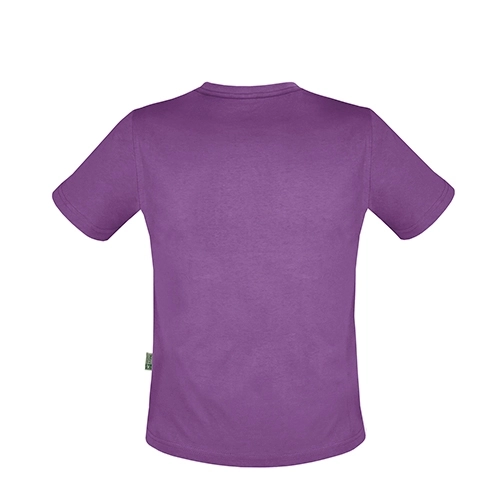 Immagine T-SHIRT 160G PER ADULTO E BAMBINO 