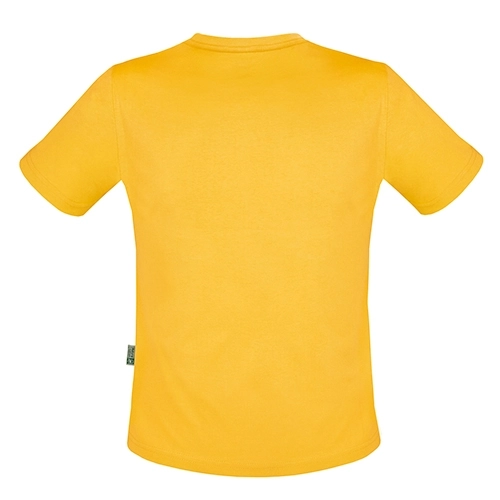 Immagine T-SHIRT 160G PER ADULTO E BAMBINO 