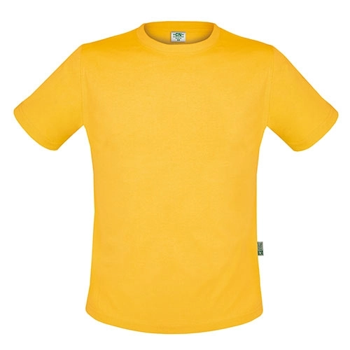Immagine T-SHIRT 160G PER ADULTO E BAMBINO 