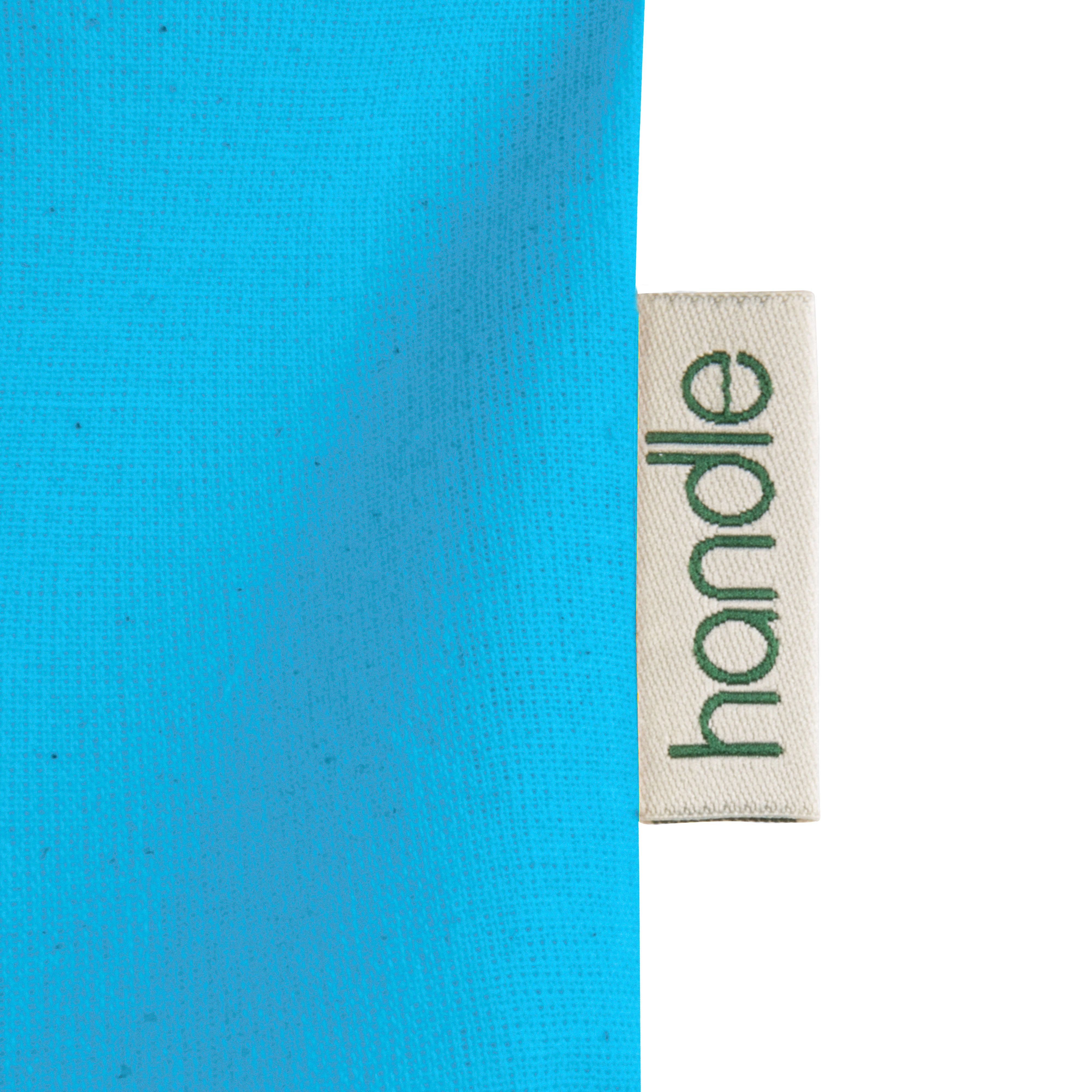 Immagine Shopper in cotone biologico 140 g/m2