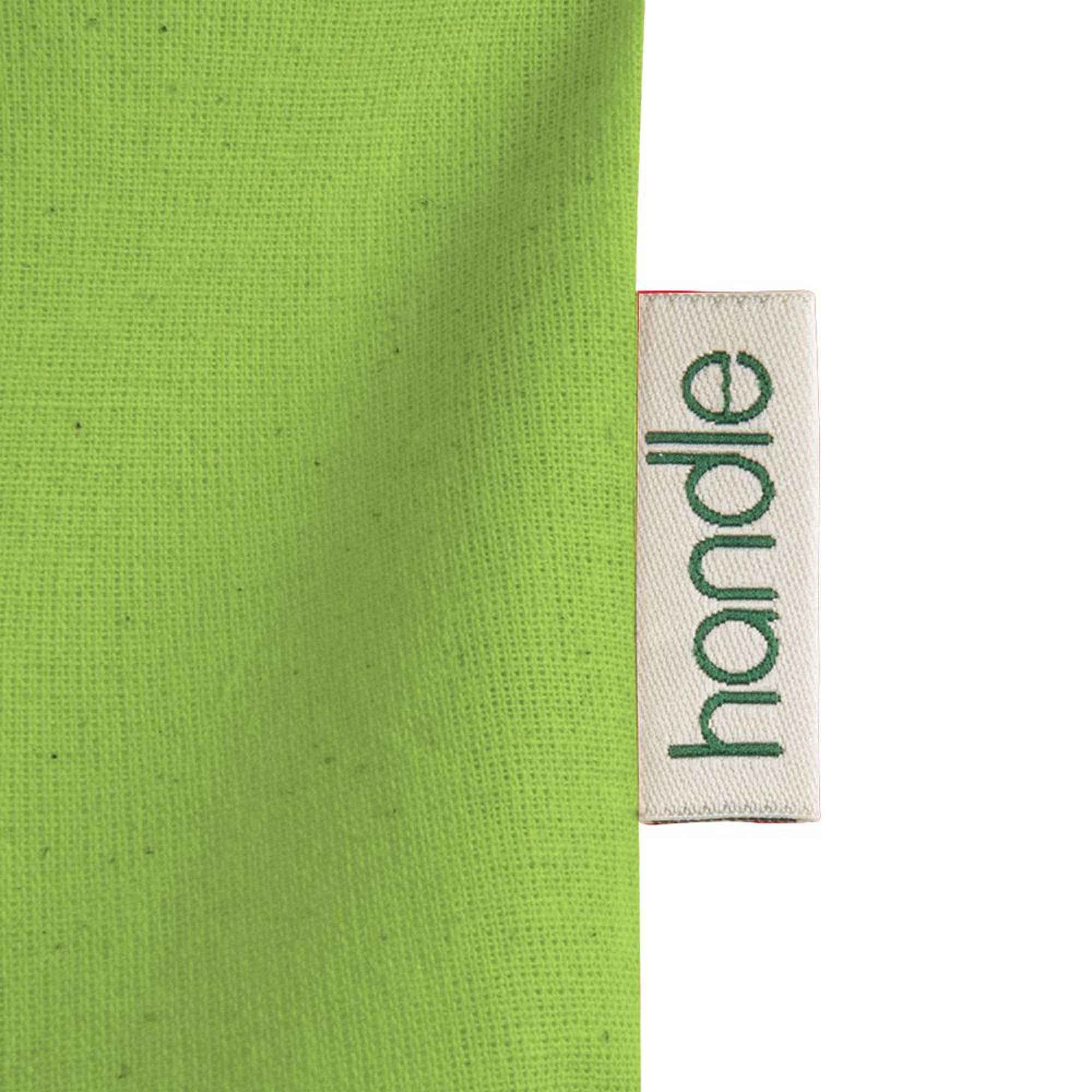 Immagine Shopper in cotone biologico 140 g/m2