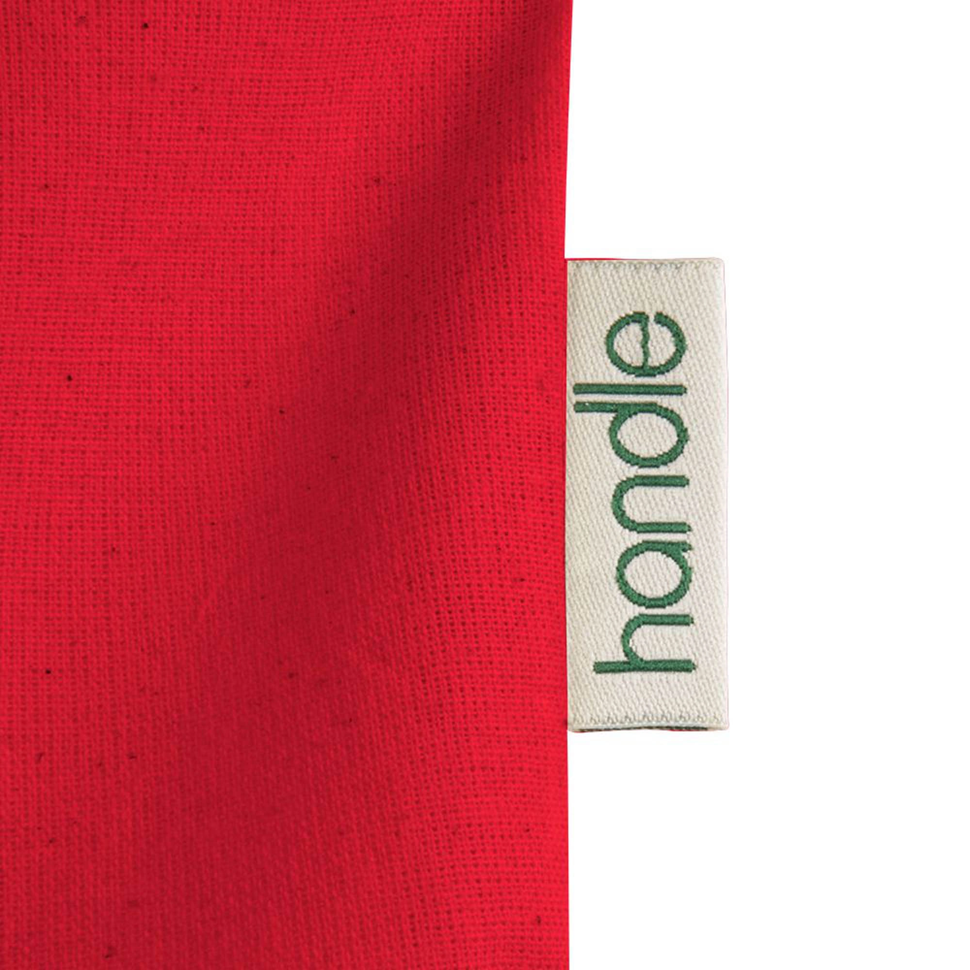 Immagine Shopper in cotone biologico 140 g/m2
