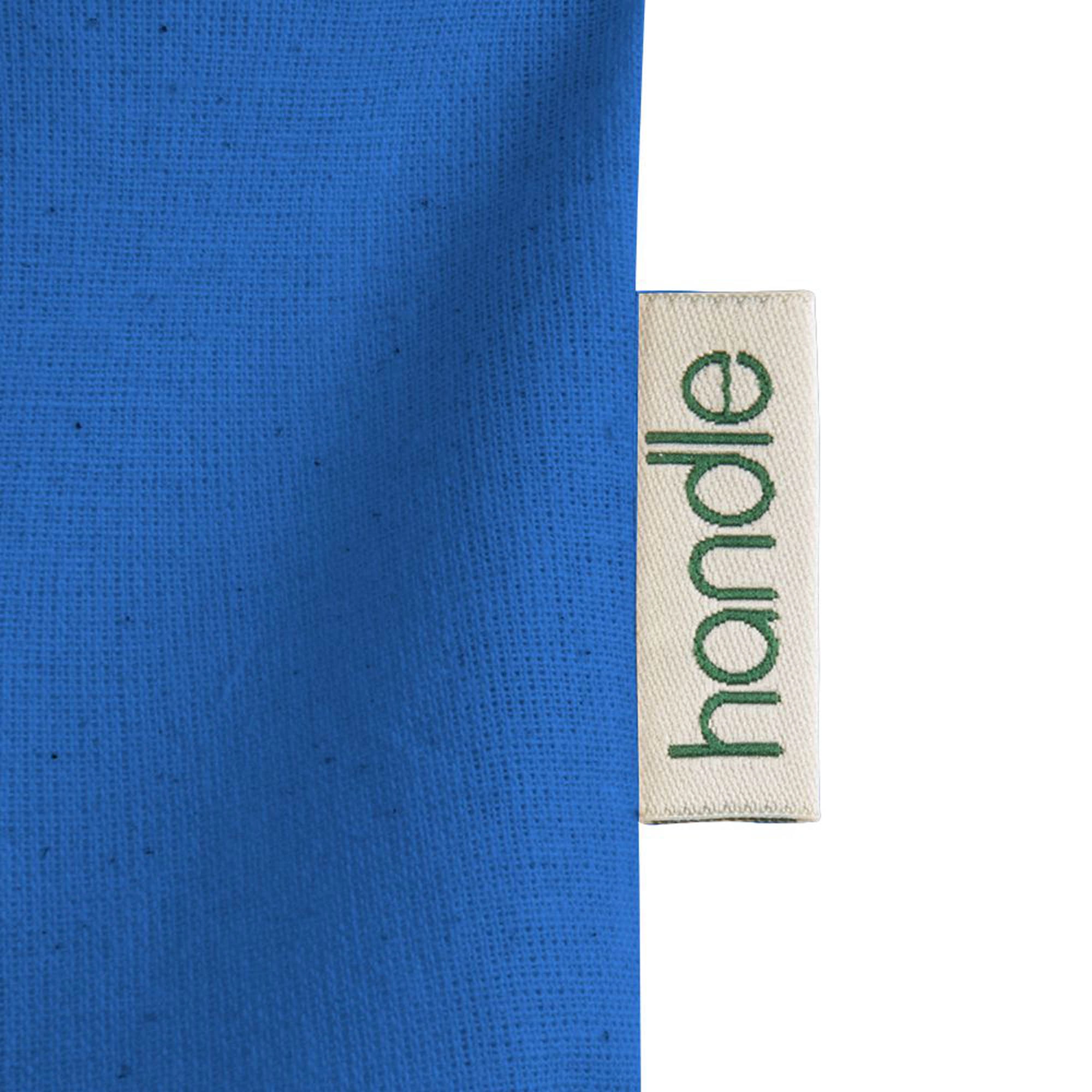 Immagine Shopper in cotone biologico 140 g/m2