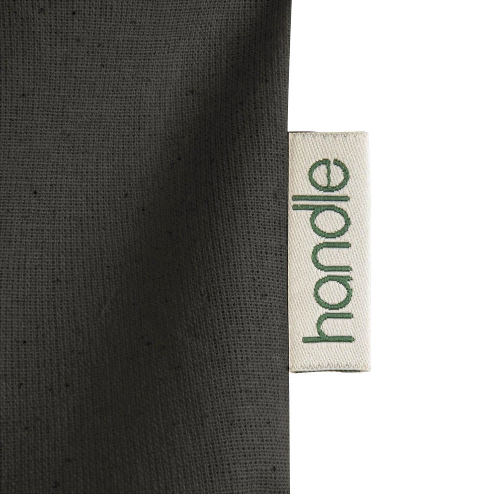 Immagine Shopper in cotone biologico 140 g/m2