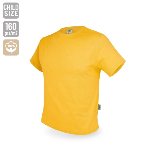 Immagine T-SHIRT 160G PER ADULTO E BAMBINO 