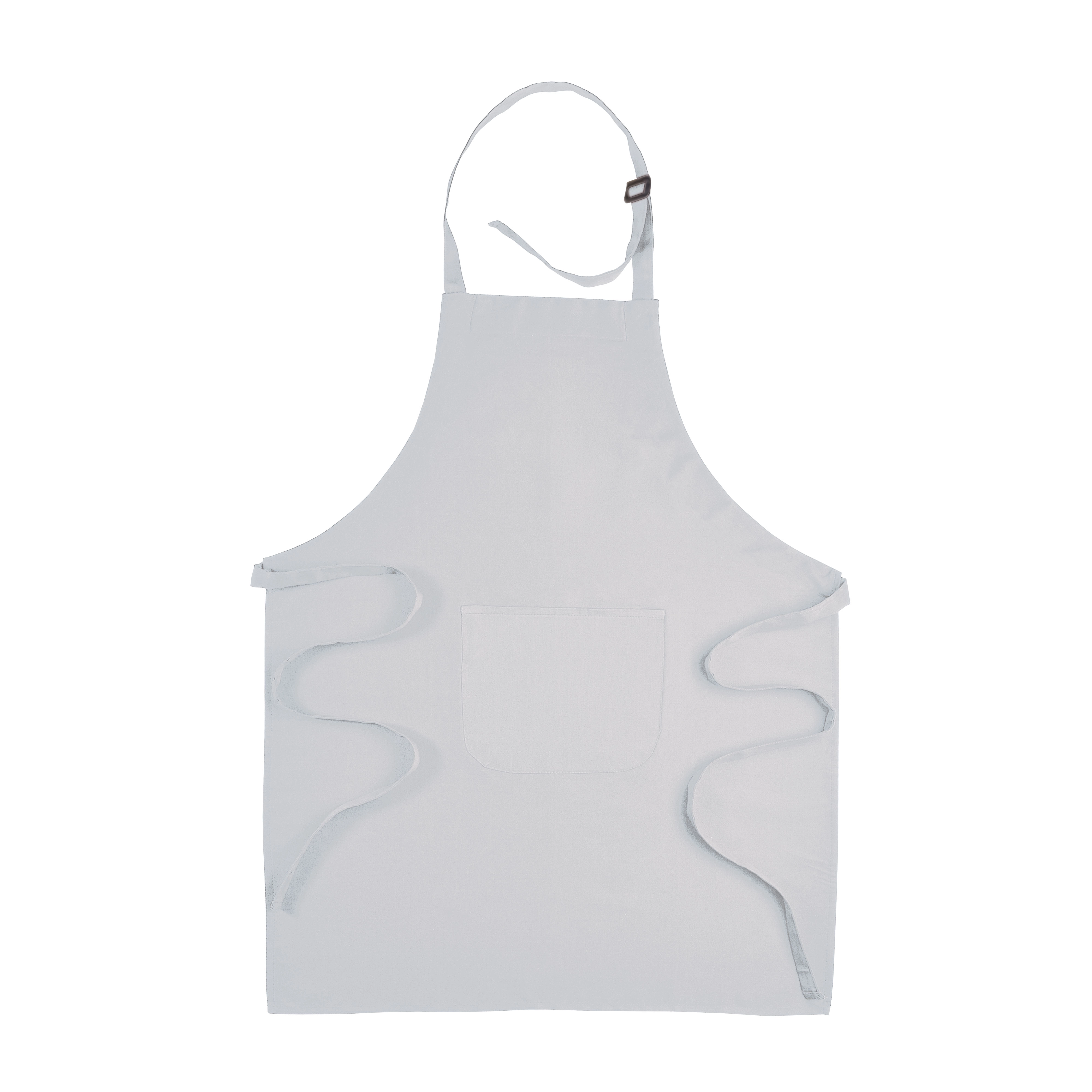 Immagine Grembiule lungo in 30 % cotone/70 % poliestere (180g/m2)