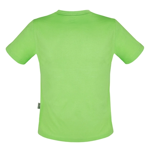 Immagine T-SHIRT 160G PER ADULTO E BAMBINO 