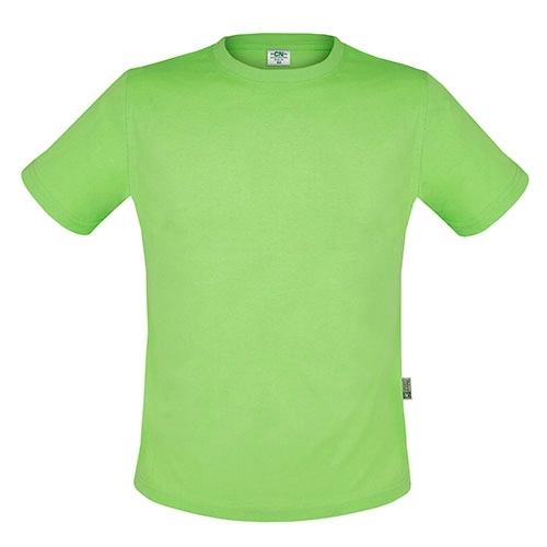 Immagine T-SHIRT 160G PER ADULTO E BAMBINO 