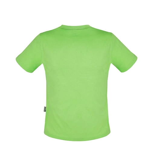 Immagine T-SHIRT 160G PER ADULTO E BAMBINO 