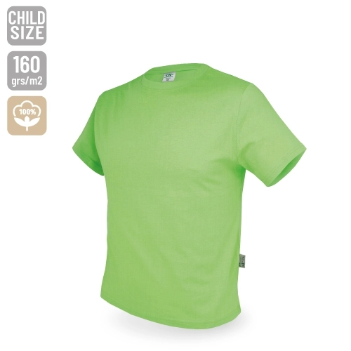 Immagine T-SHIRT 160G PER ADULTO E BAMBINO 