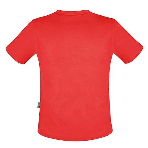 Immagine T-SHIRT 160G PER ADULTO E BAMBINO 
