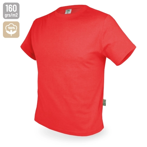 Immagine T-SHIRT 160G PER ADULTO E BAMBINO 