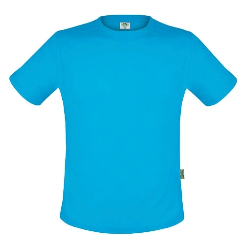 Immagine T-SHIRT 160G PER ADULTO E BAMBINO 