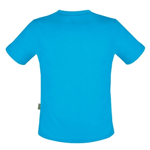 Immagine T-SHIRT 160G PER ADULTO E BAMBINO 
