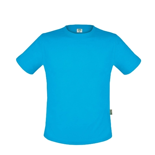 Immagine T-SHIRT 160G PER ADULTO E BAMBINO 