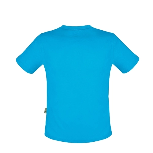 Immagine T-SHIRT 160G PER ADULTO E BAMBINO 