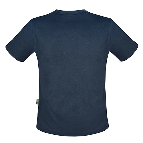 Immagine T-SHIRT 160G PER ADULTO E BAMBINO 
