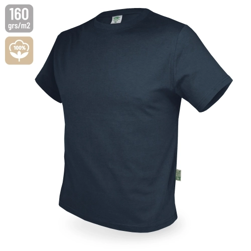 Immagine T-SHIRT 160G PER ADULTO E BAMBINO 