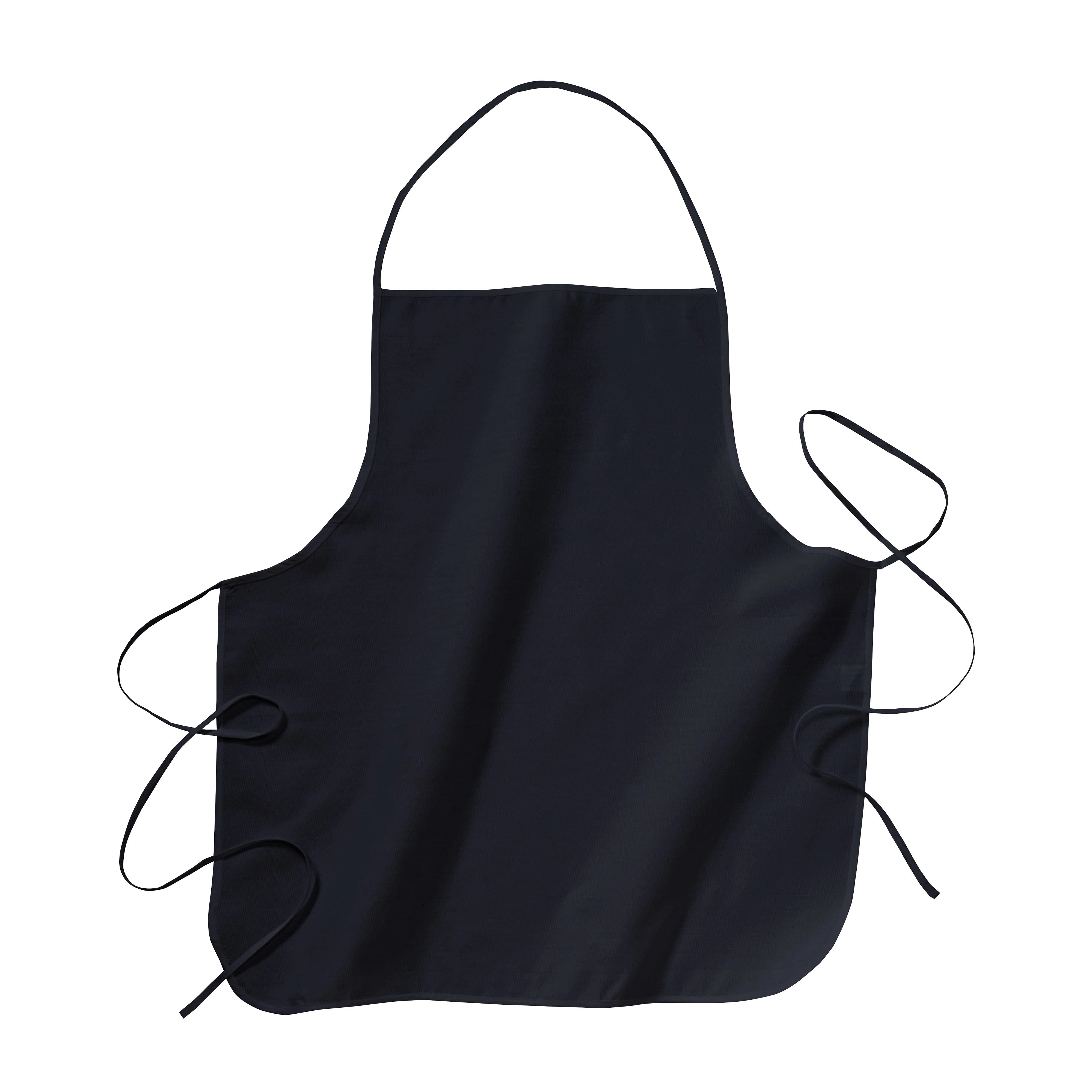 Immagine Grembiule in 20 % cotone/80 % poliestere (120g/m2), 68x72