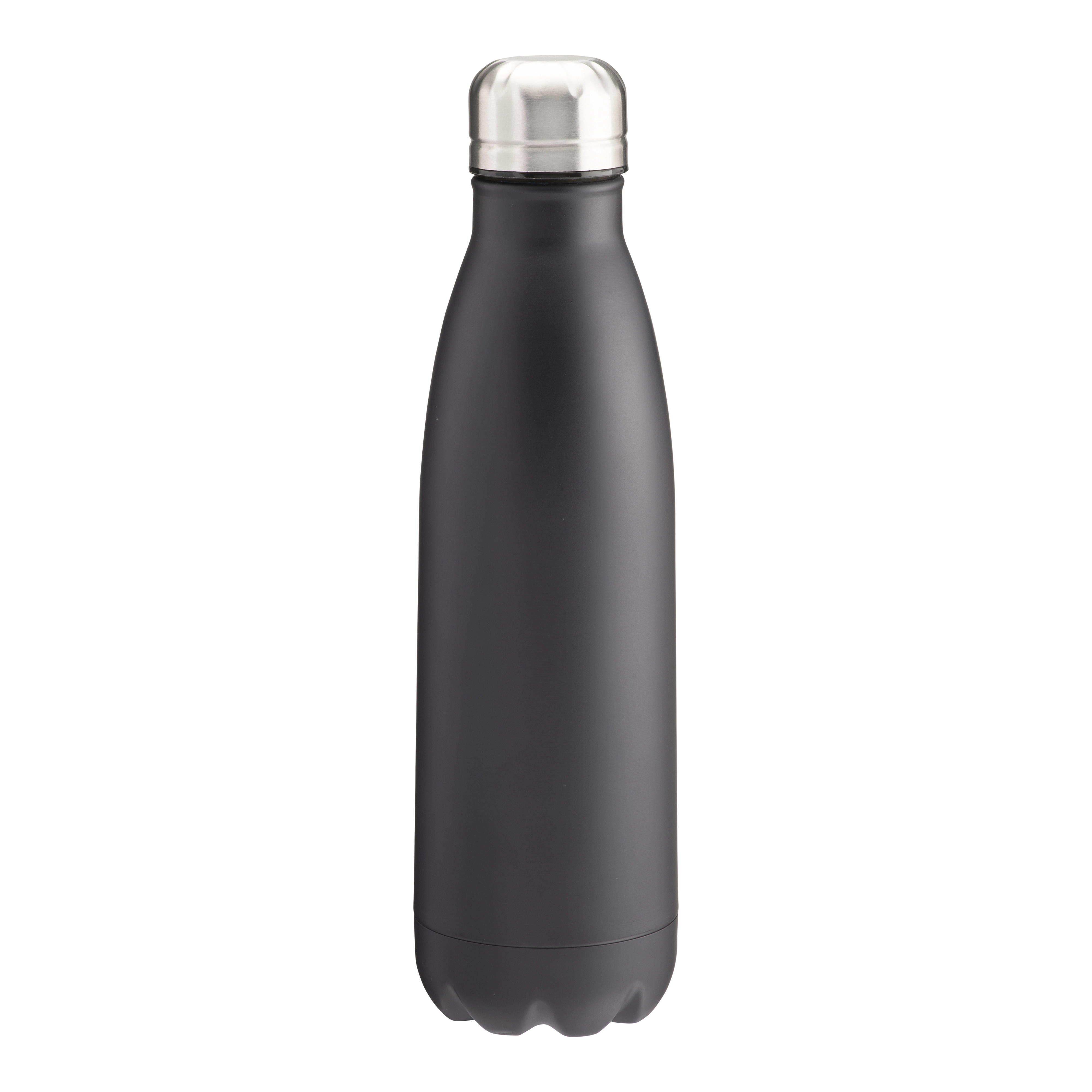 Immagine Thermos in acciaio inossidabile (500ml) con doppia parete isolante