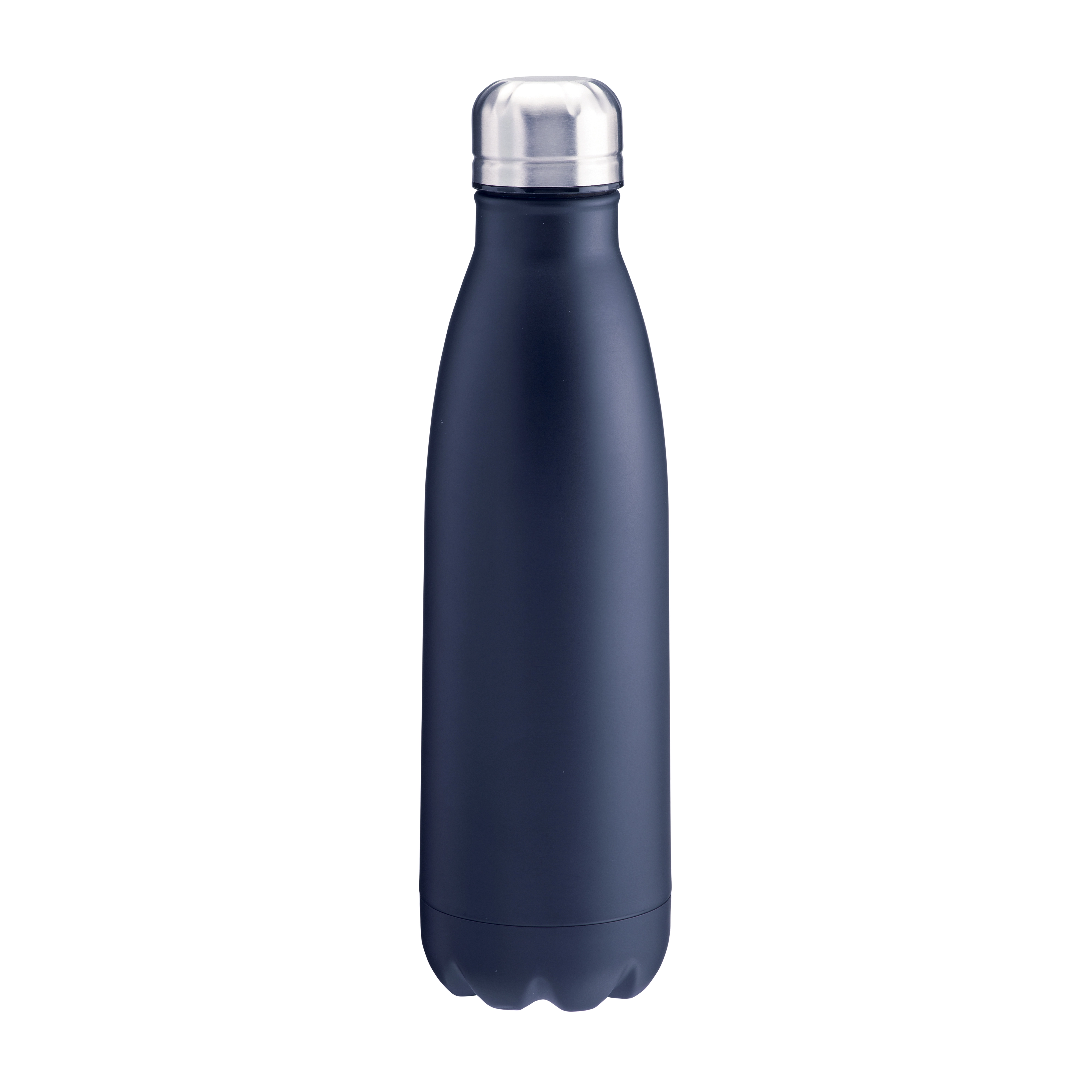 Immagine Thermos in acciaio inossidabile (500ml) con doppia parete isolante