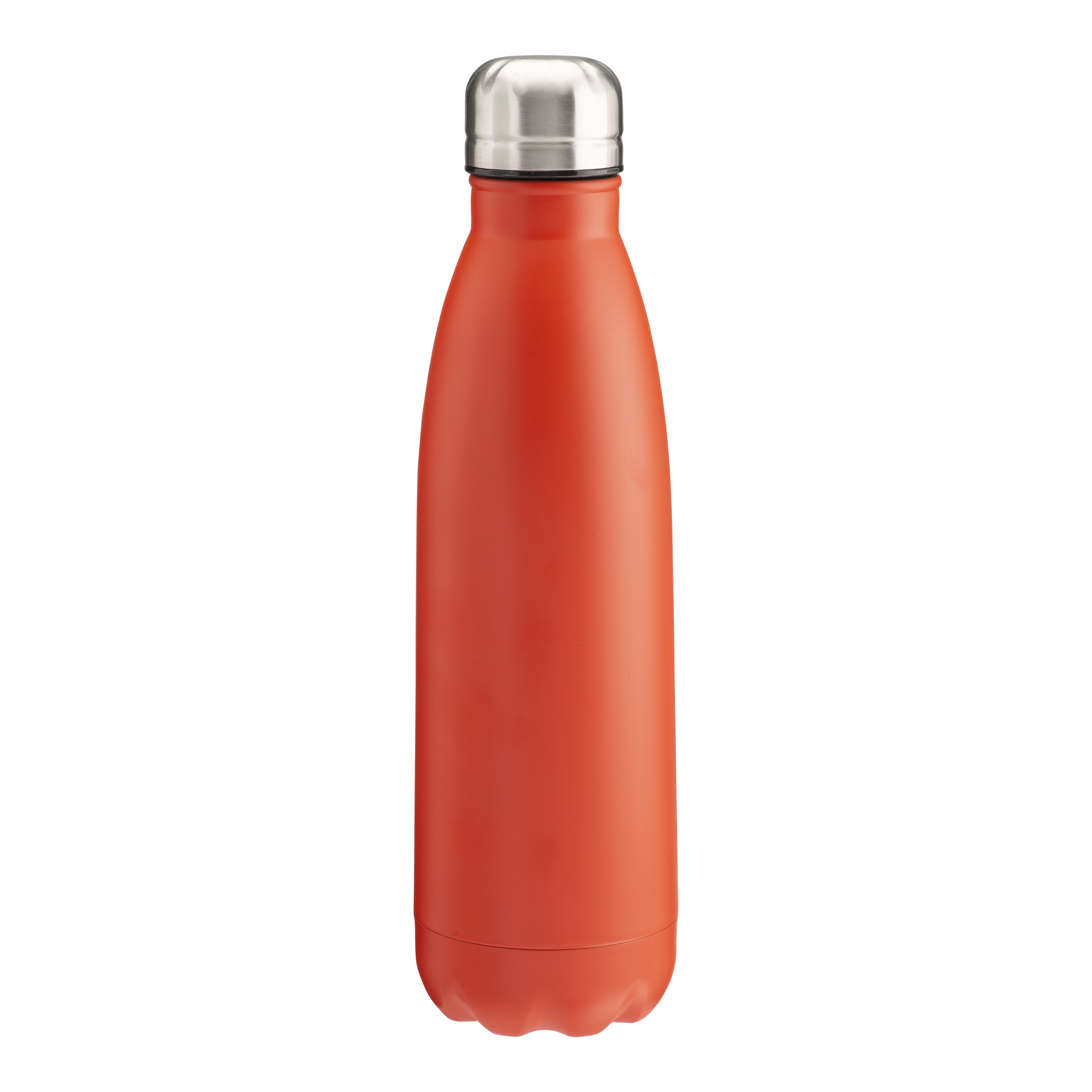 Immagine Thermos in acciaio inossidabile (500ml) con doppia parete isolante