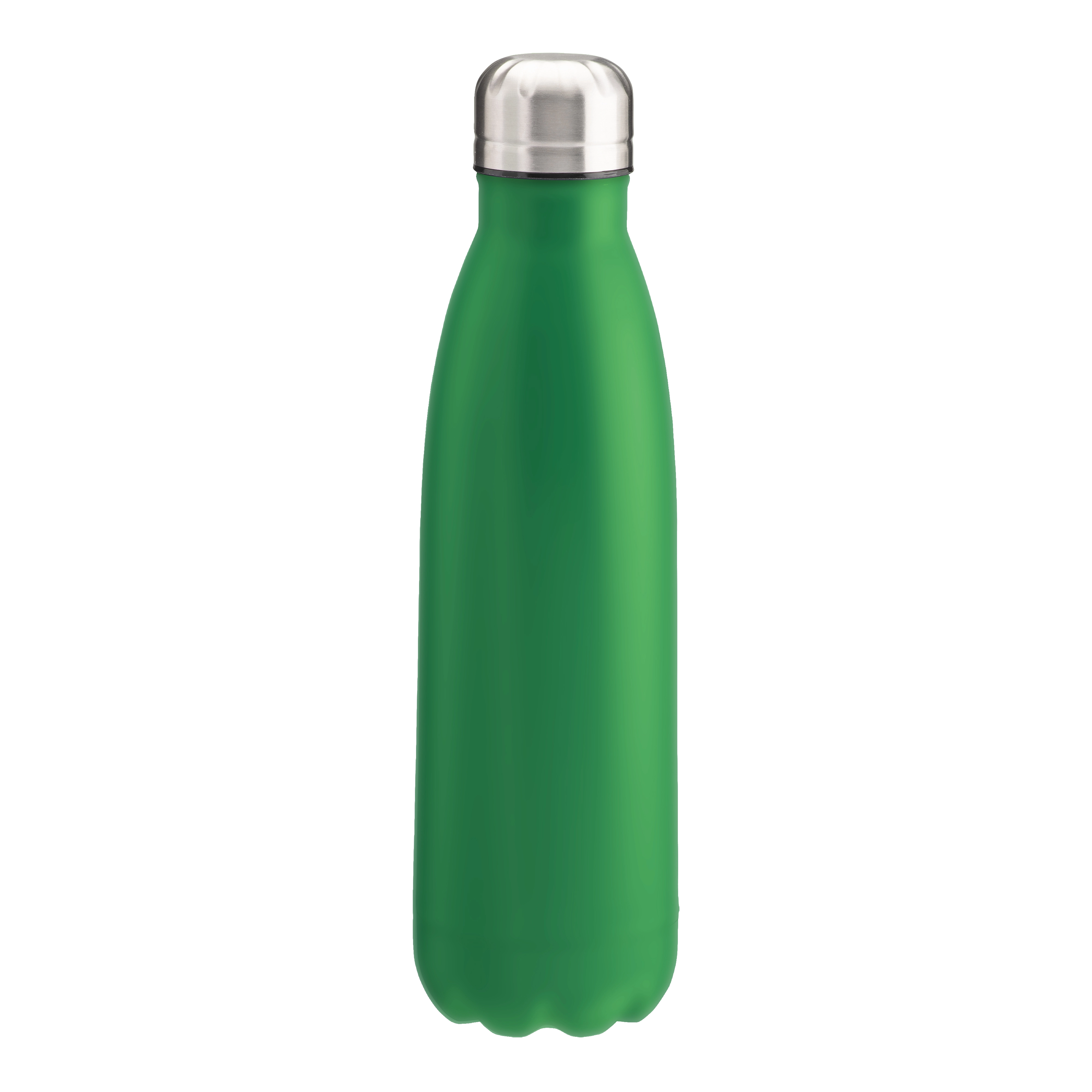 Immagine Thermos in acciaio inossidabile (500ml) con doppia parete isolante