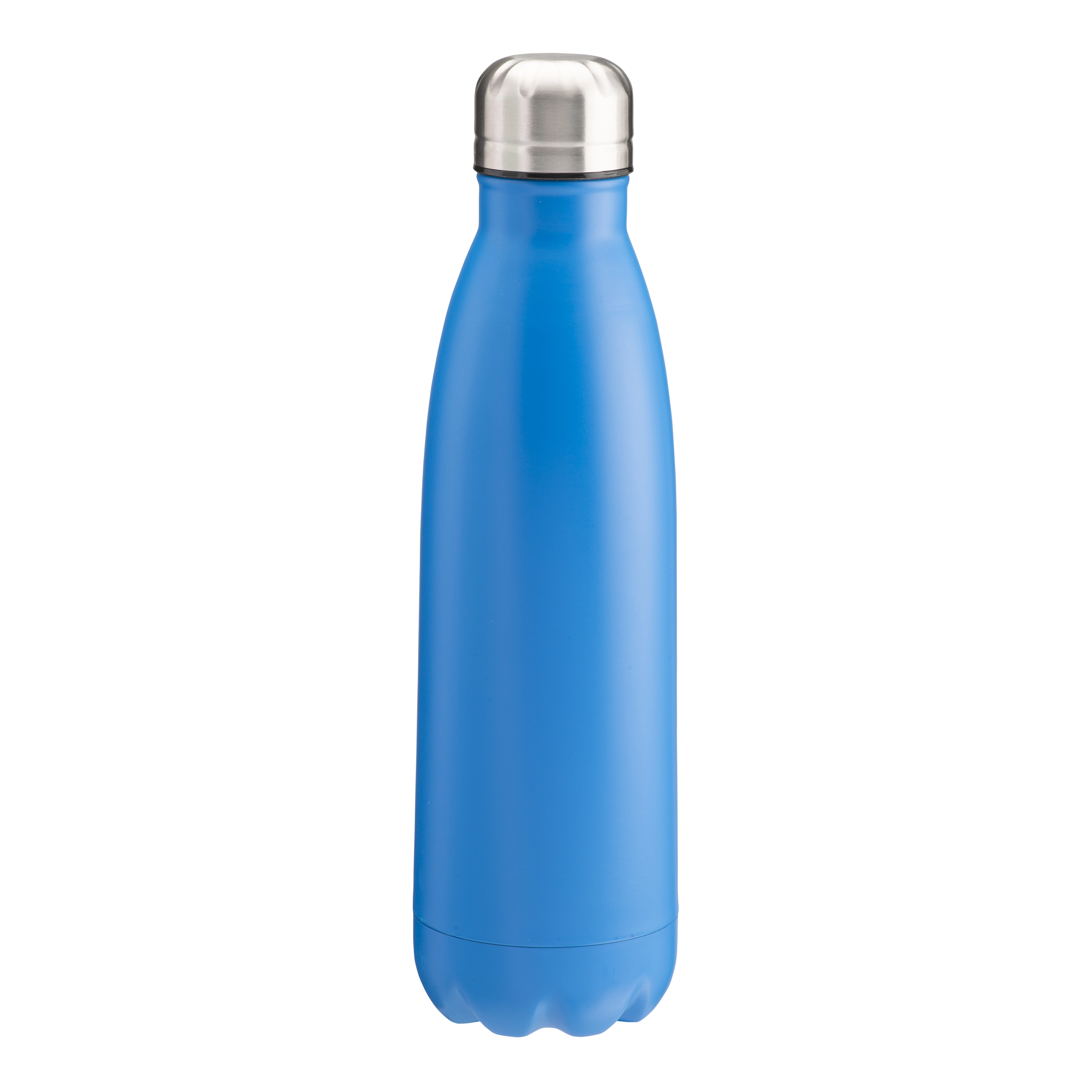 Immagine Thermos in acciaio inossidabile (500ml) con doppia parete isolante