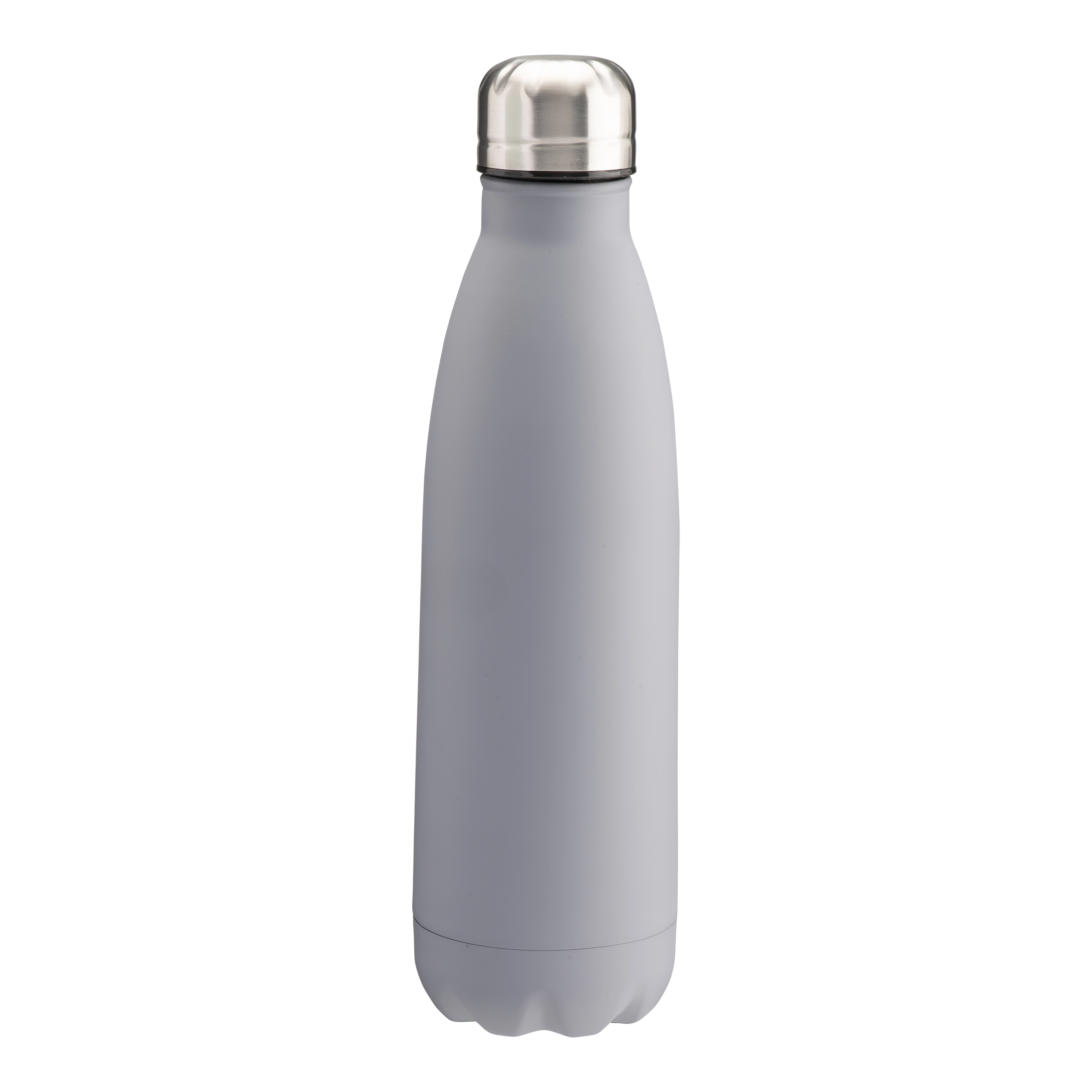 Immagine Thermos in acciaio inossidabile (500ml) con doppia parete isolante