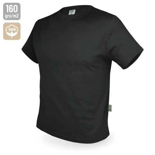 Immagine T-SHIRT 160G PER ADULTO E BAMBINO 