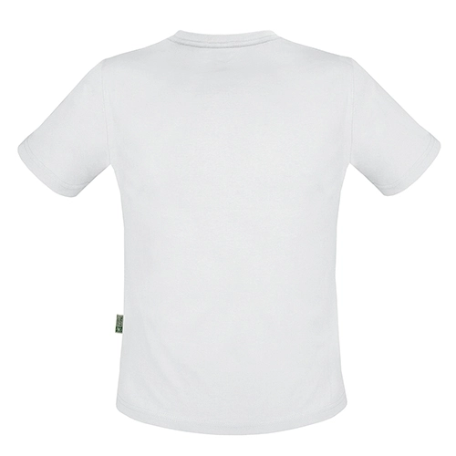 Immagine T-SHIRT 160G PER ADULTO E BAMBINO 