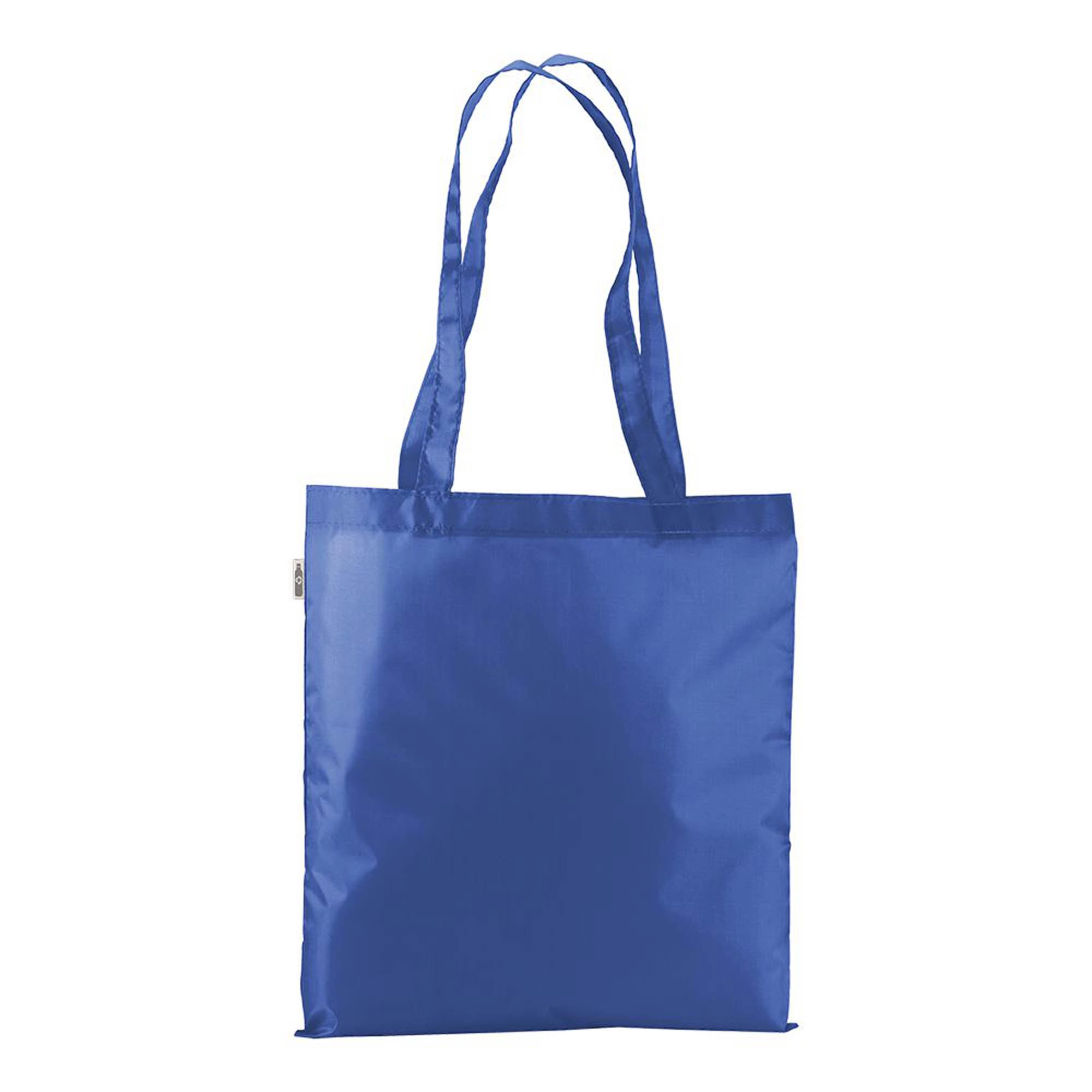 Immagine Shopper in RPET 210T con manici lunghi