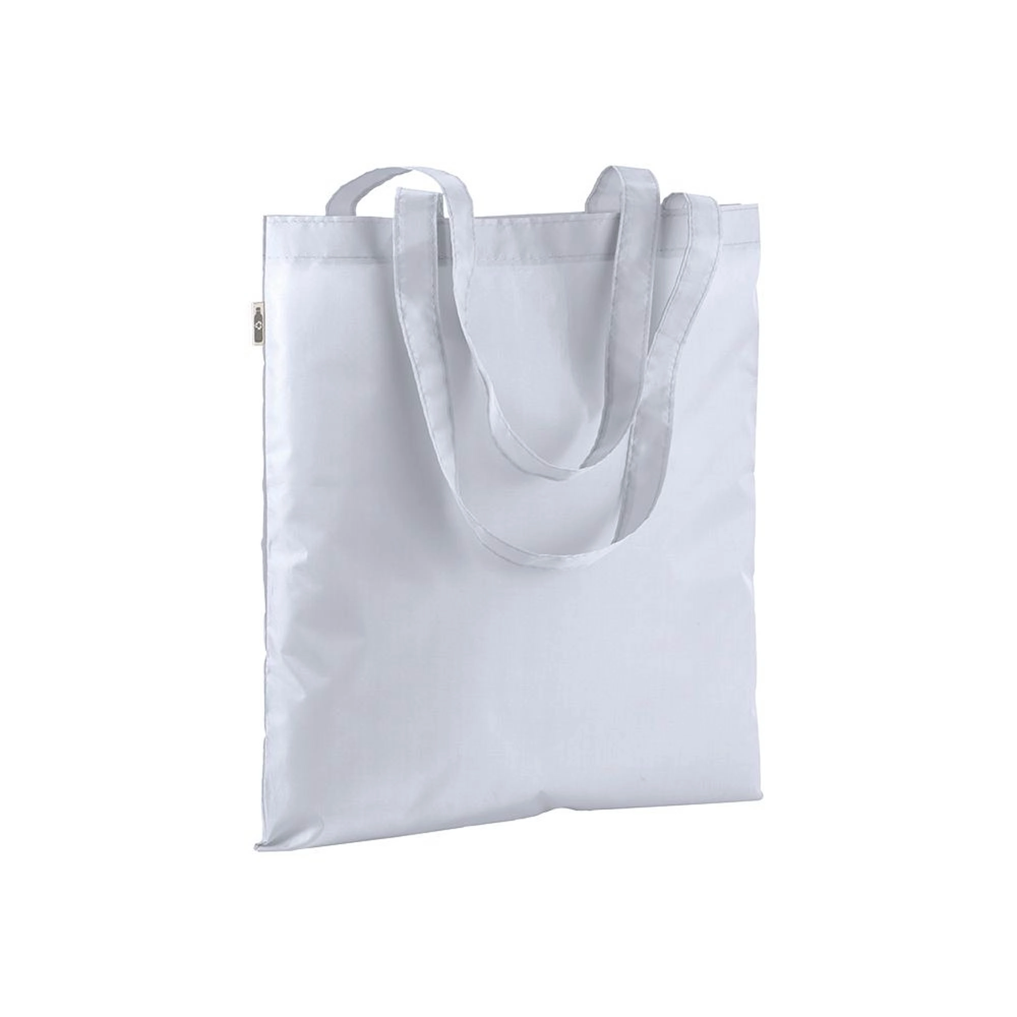 Immagine Shopper in RPET 210T con manici lunghi