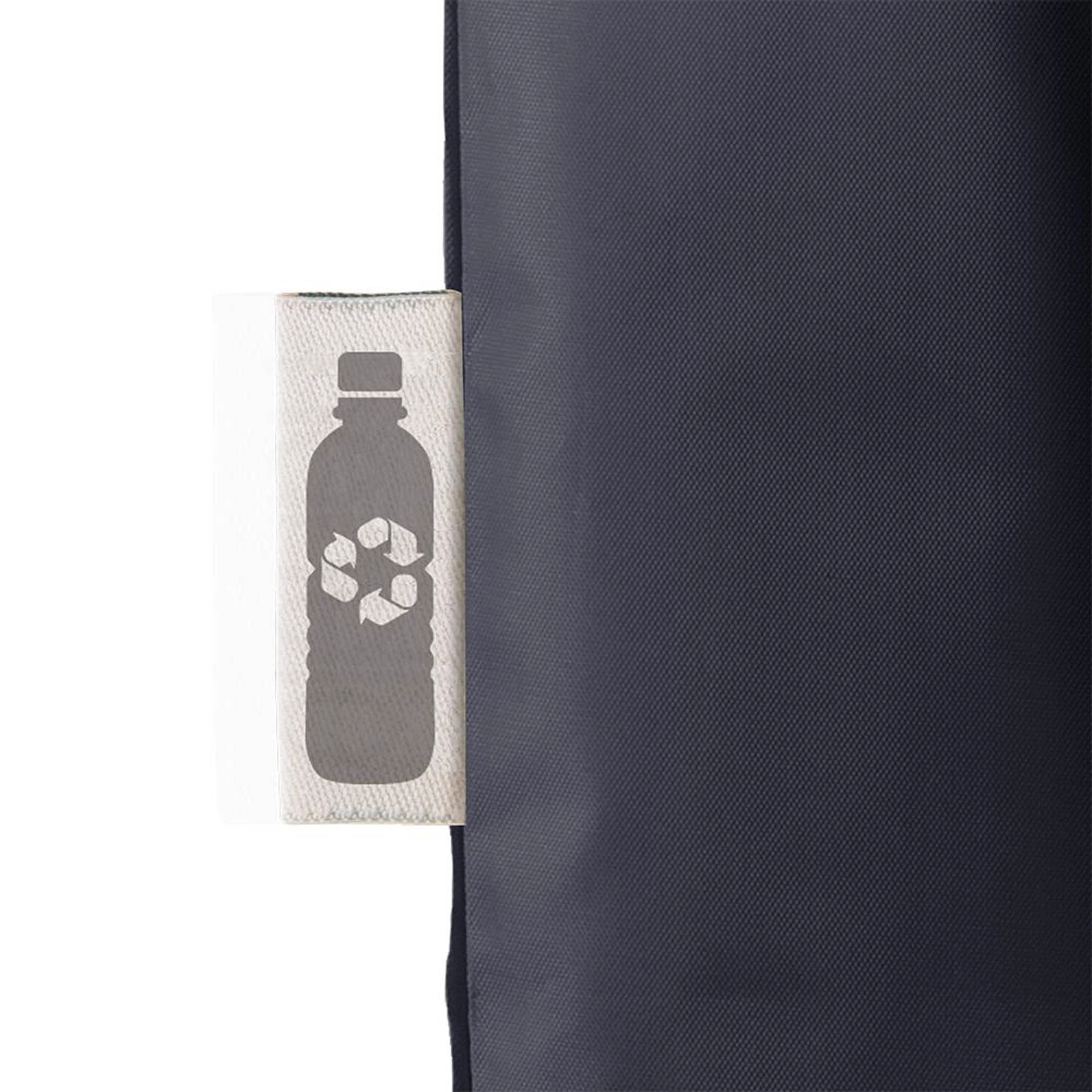 Immagine Shopper in RPET 210T con manici lunghi