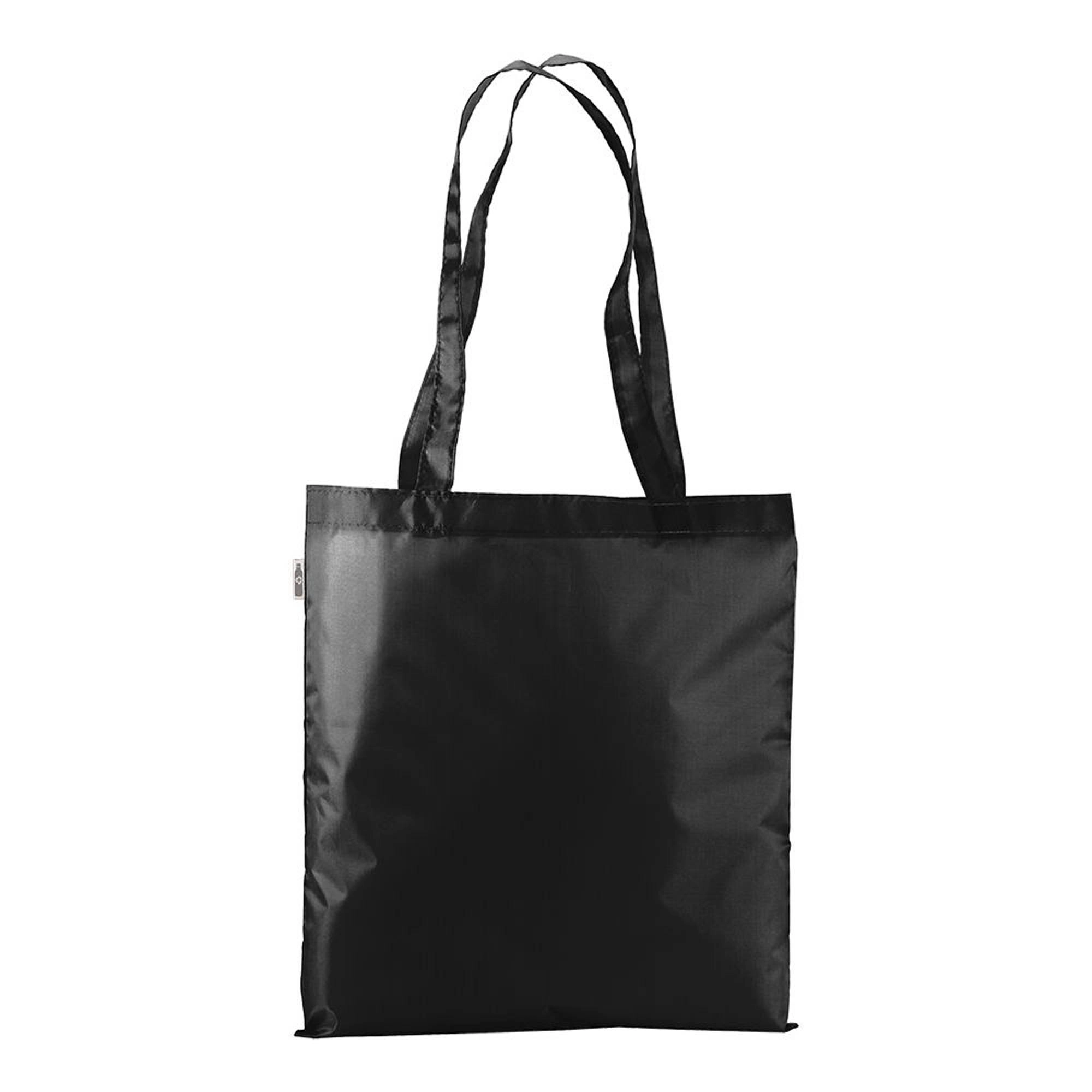 Immagine Shopper in RPET 210T con manici lunghi