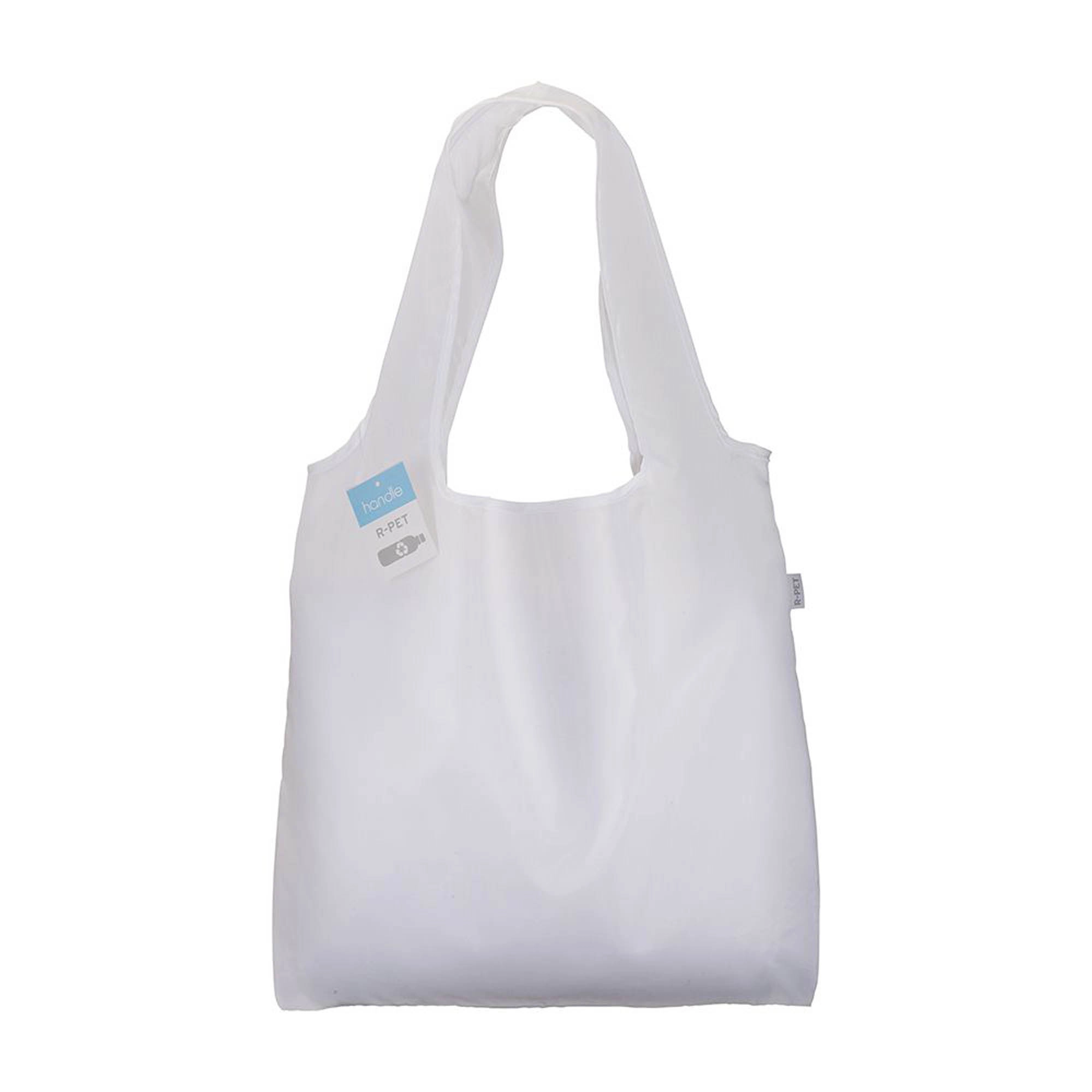 Immagine Shopper in RPET 210T ripiegabile