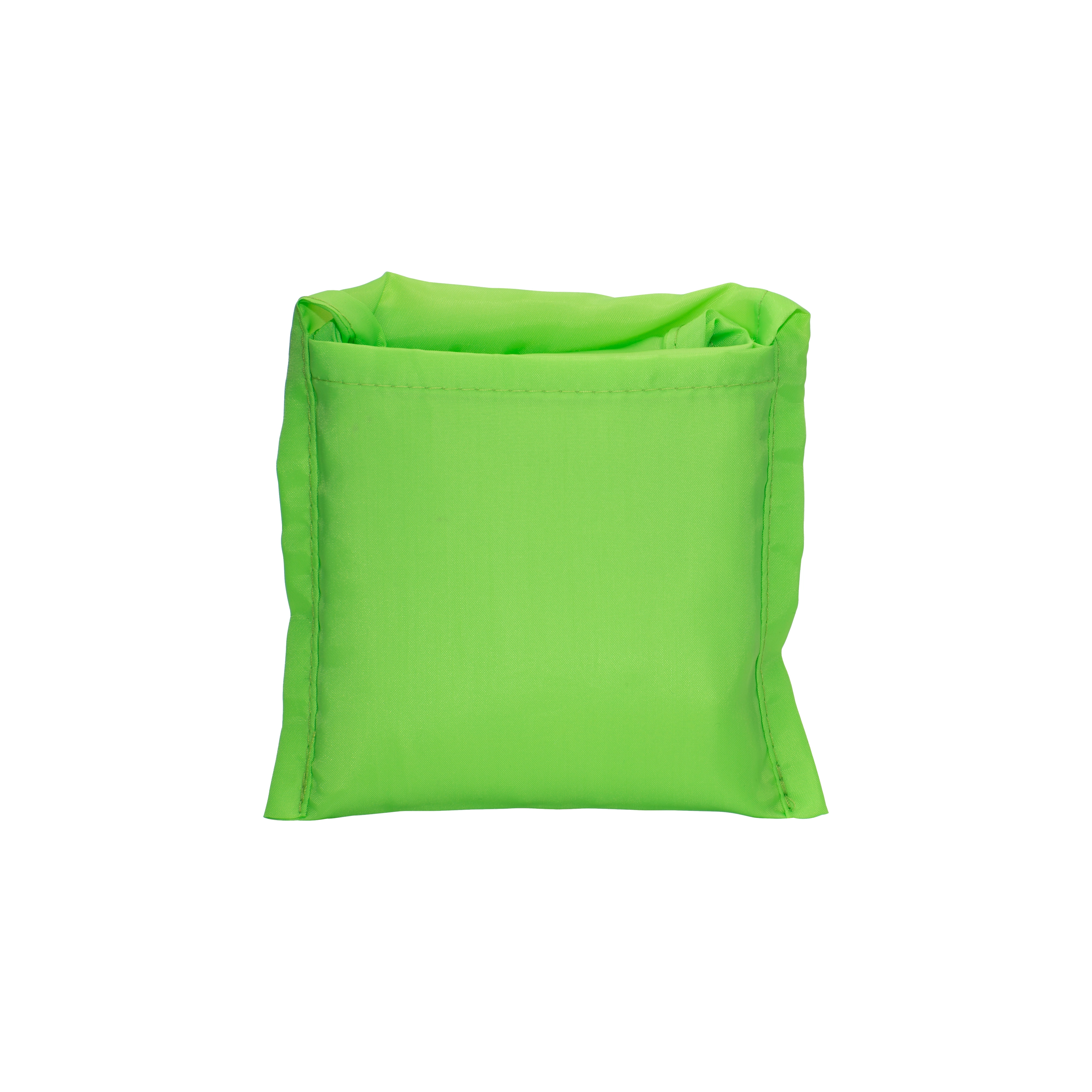 Immagine Shopper in RPET 210T ripiegabile