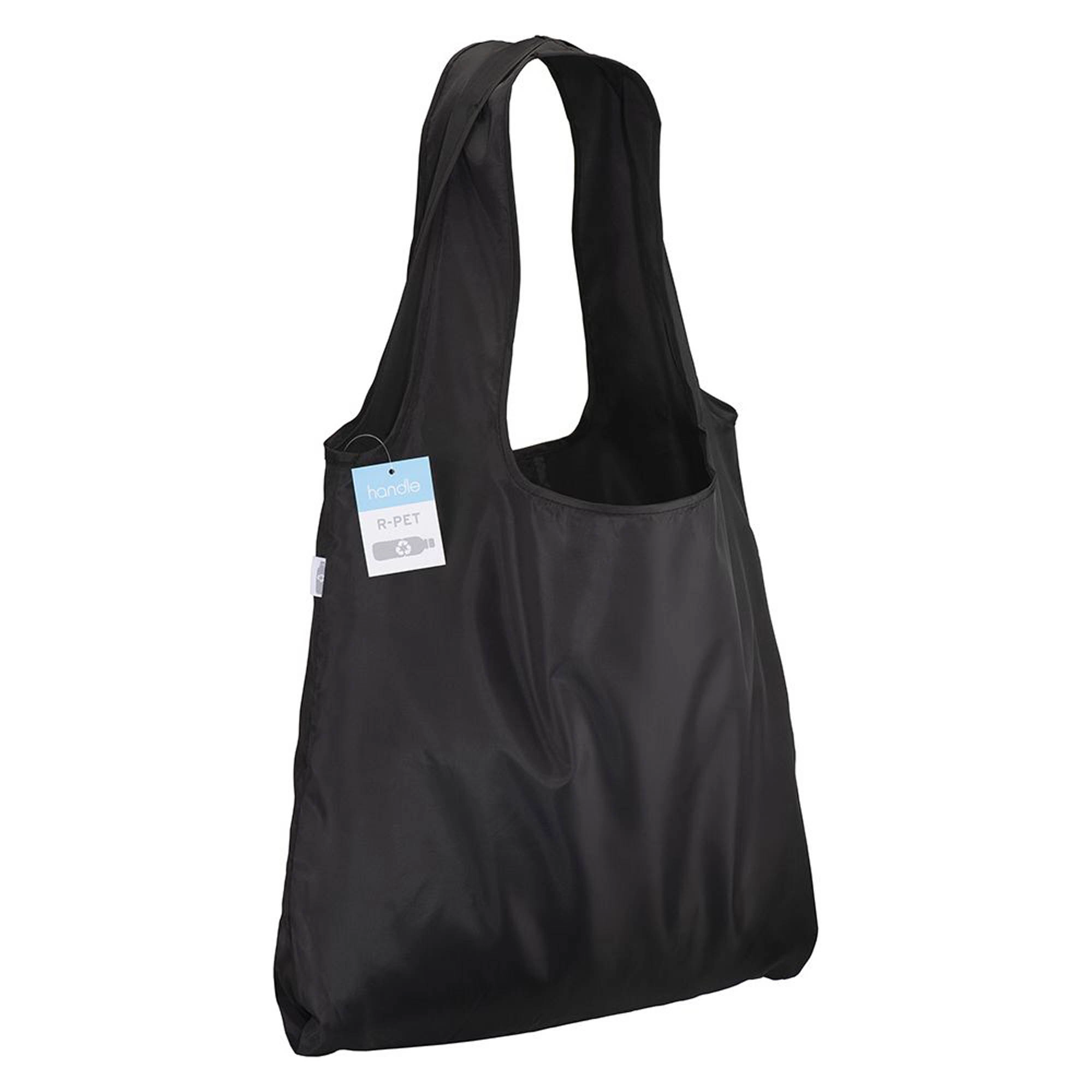 Immagine Shopper in RPET 210T ripiegabile