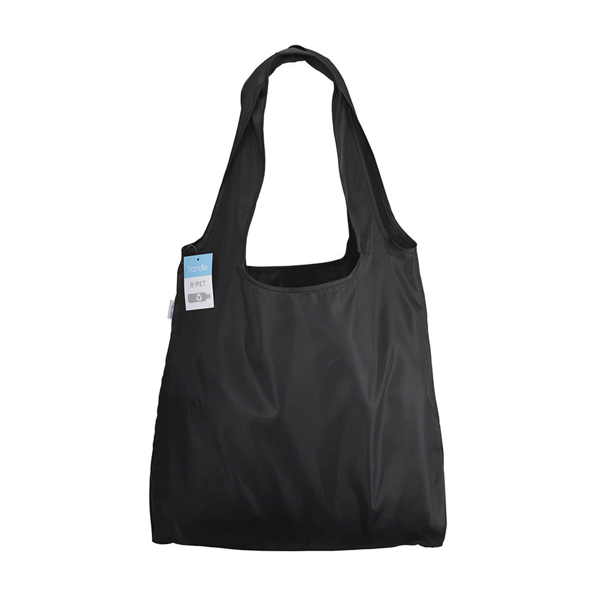 Immagine Shopper in RPET 210T ripiegabile