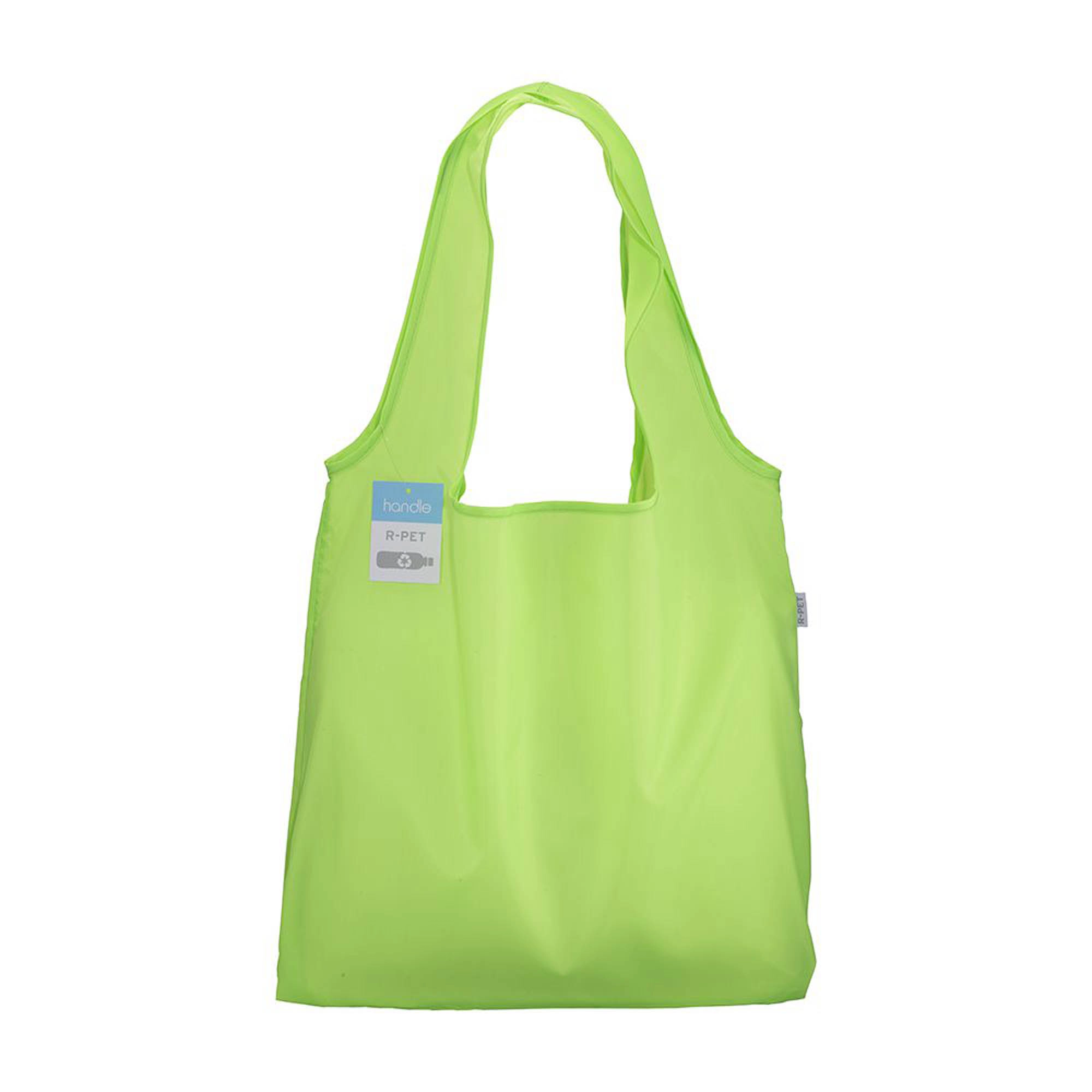Immagine Shopper in RPET 210T ripiegabile