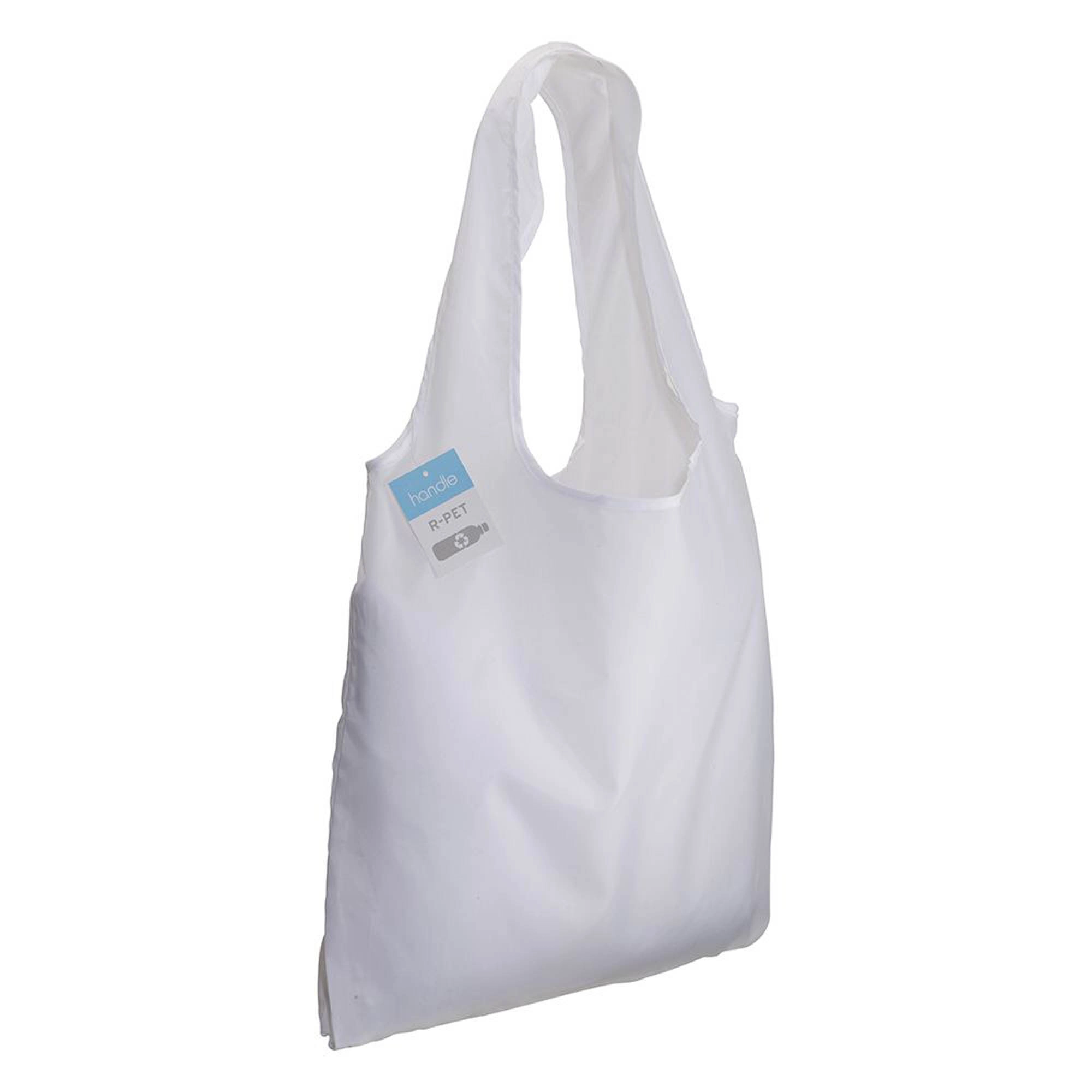 Immagine Shopper in RPET 210T ripiegabile