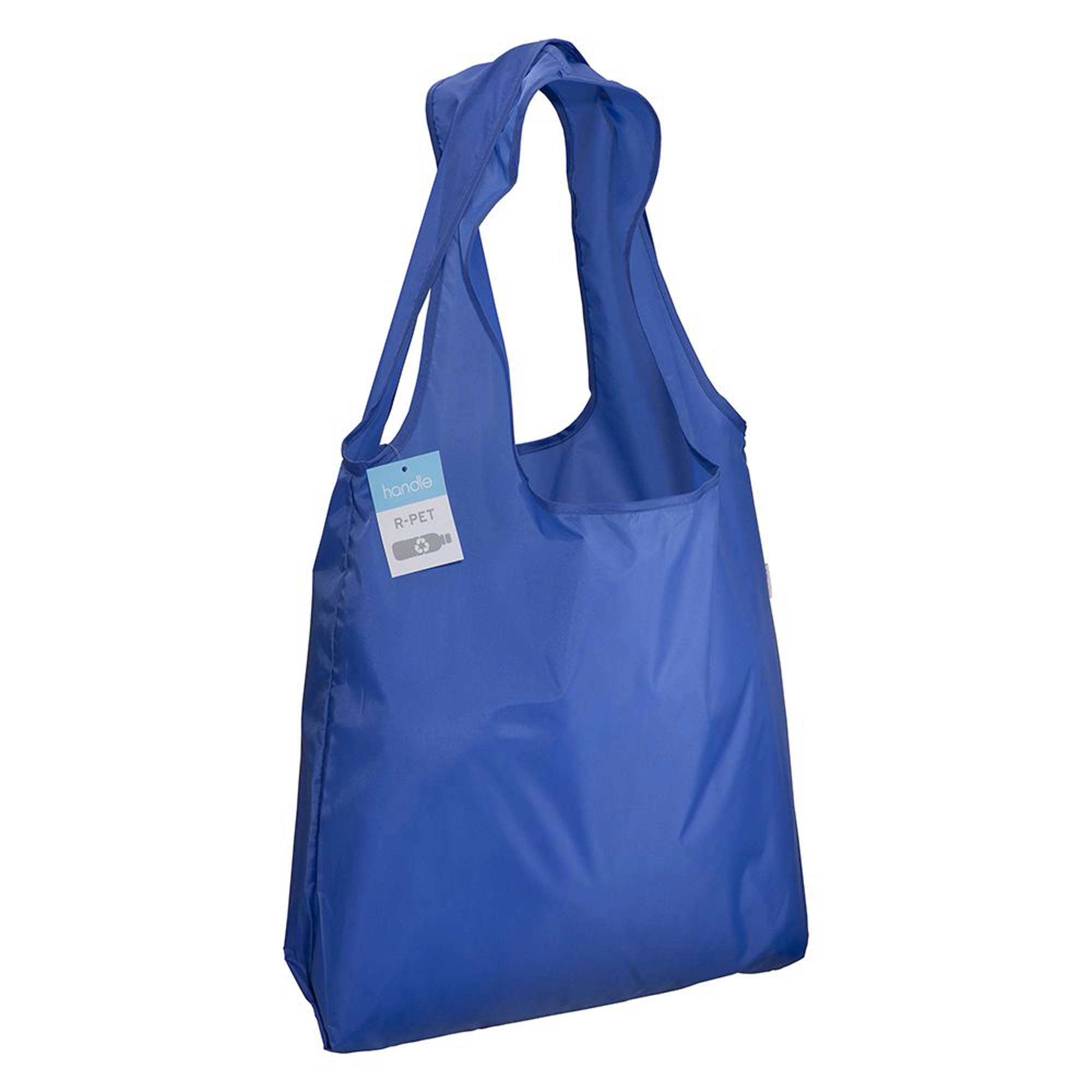 Immagine Shopper in RPET 210T ripiegabile