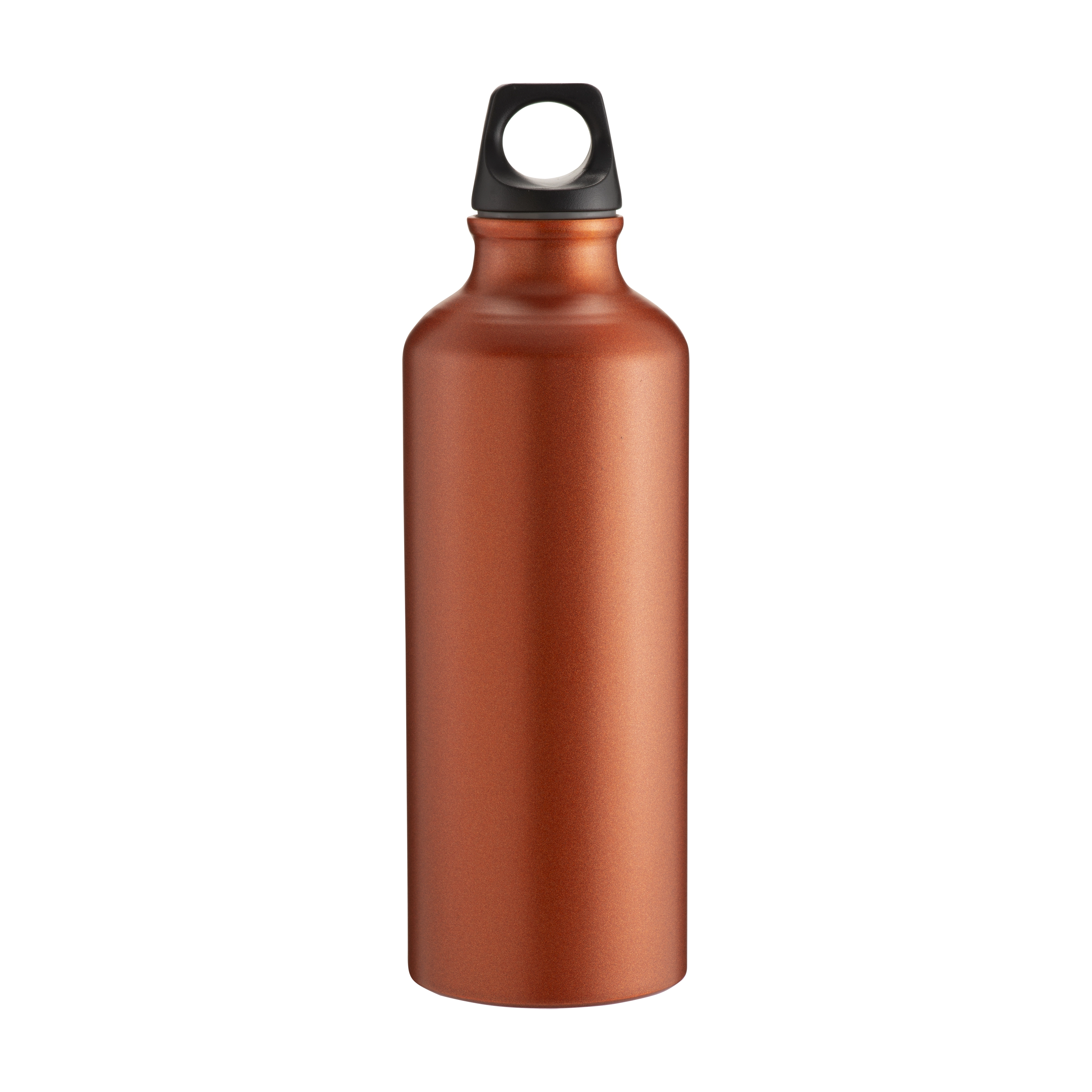 Immagine Borraccia in alluminio metallizzata opaca 500 ml