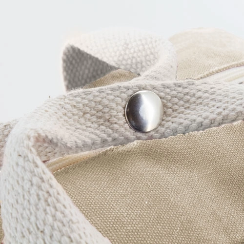 Immagine ZAINO IN COTONE RICICLATO 